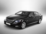 Lexus LS600h L 2007 года